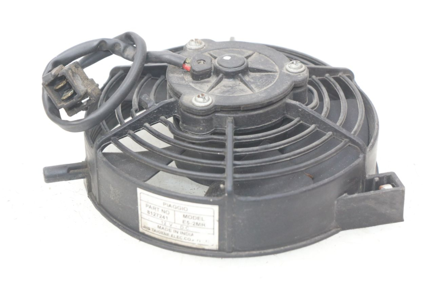 photo de VENTILADOR APRILIA ATLANTIC 125 (2003 - 2009) - Otra perspectiva
