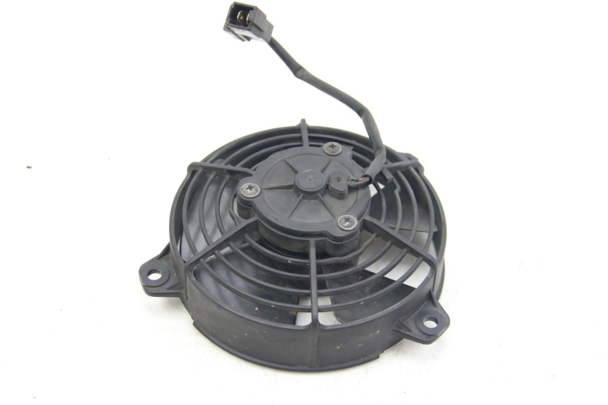 photo de VENTILADOR APRILIA ATLANTIC 500 (2002 - 2003) - Vista principal
