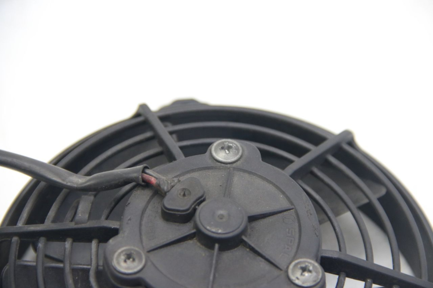 photo de VENTILADOR APRILIA ATLANTIC 500 (2002 - 2003) - Zoom estado de uso