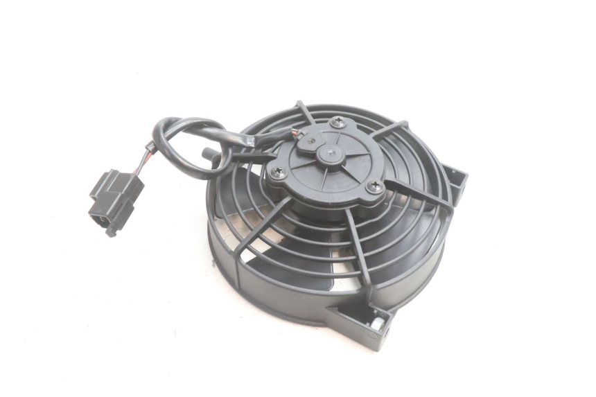 photo de VENTILADOR APRILIA ATLANTIC S 125 (2010 - 2013) - Zoom estado de uso