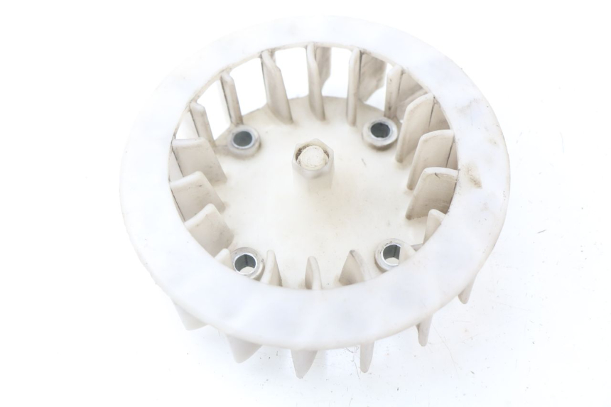 photo de VENTILADOR JONWAY AZTRAL 125 (2008 - 2017) - Vista principal