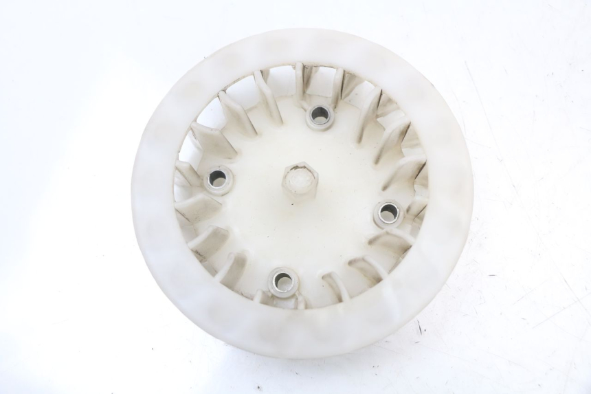 photo de VENTILADOR JONWAY AZTRAL 125 (2008 - 2017) - Vista principal