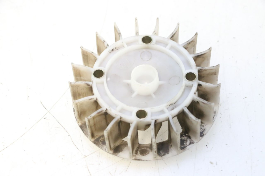 photo de VENTILADOR MASH BIBOP 2.0 50 (2021 - 2026) - Detalle de la pieza