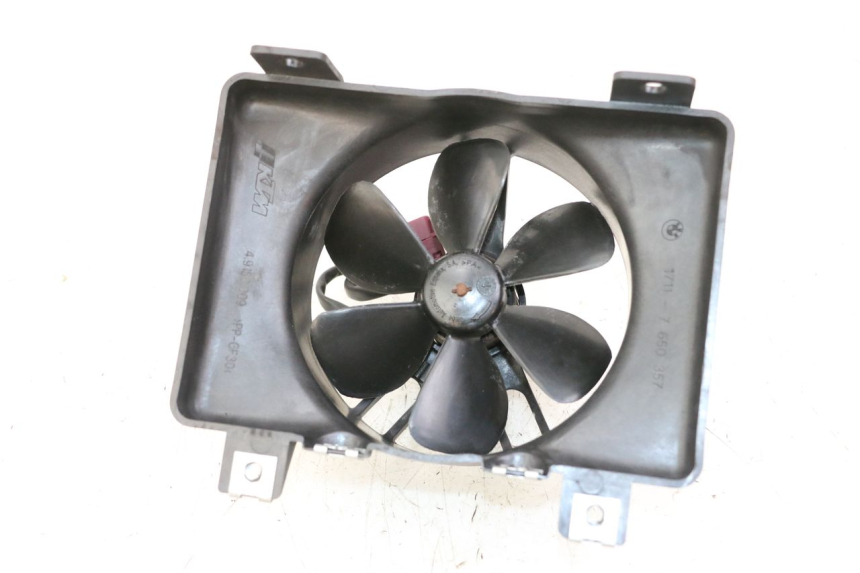 photo de VENTILADOR BMW C1 125 (2000 - 2003) - Vista principal