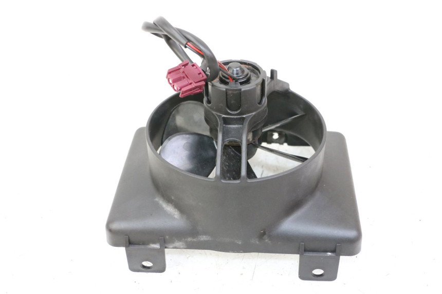 photo de VENTILADOR BMW C1 125 (2000 - 2003) - Otra perspectiva