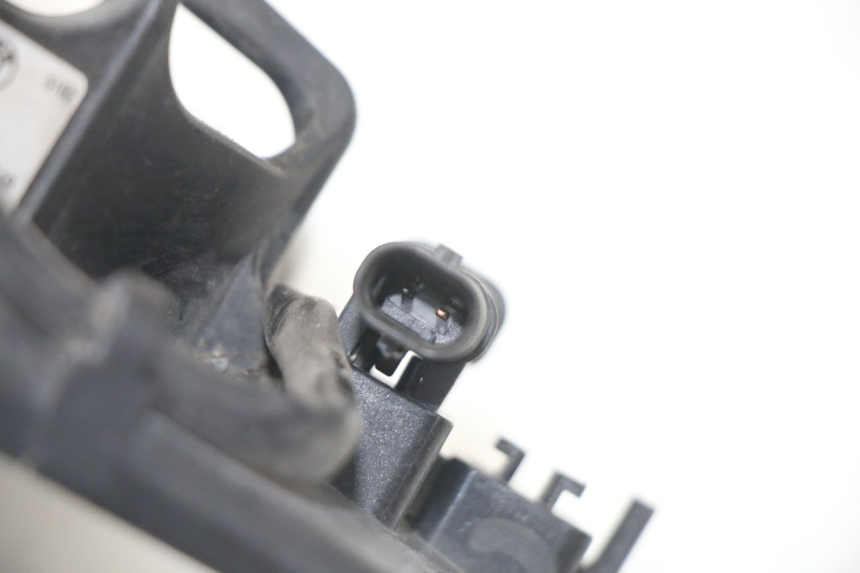 photo de VENTILADOR BMW S RR ABS S1000RR 1000 (2015 - 2018) - Detalles de los puntos de fijación