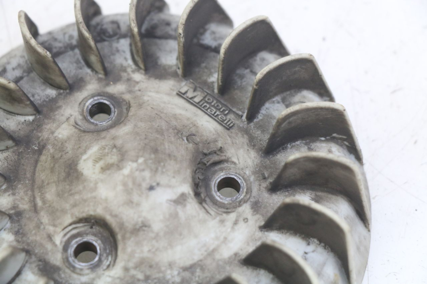 photo de VENTILADOR MBK BOOSTER SPIRIT 50 (1999 - 2003) - Zoom estado de uso