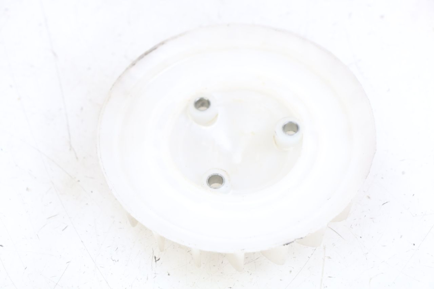 photo de VENTILADOR MBK BOOSTER SPIRIT 50 (2004 - 2017) - Detalle de la pieza