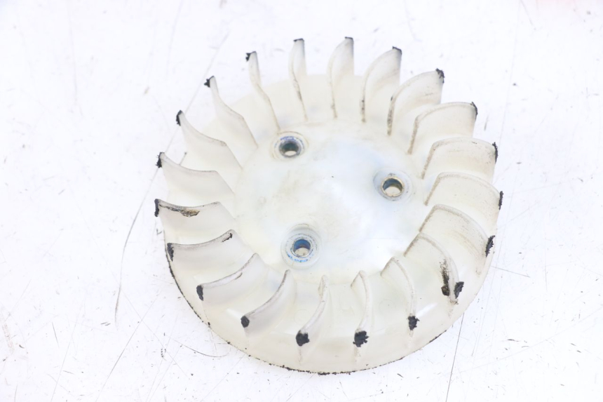 photo de VENTILADOR MBK BOOSTER SPIRIT 50 (1999 - 2003) - Vista principal