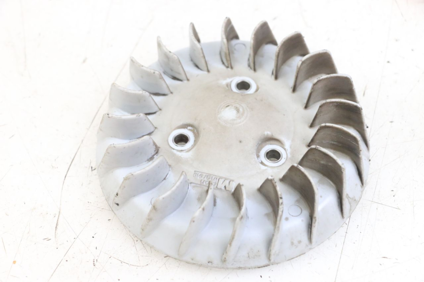 photo de VENTILADOR MBK BOOSTER SPIRIT 50 (2004 - 2017) - Vista principal