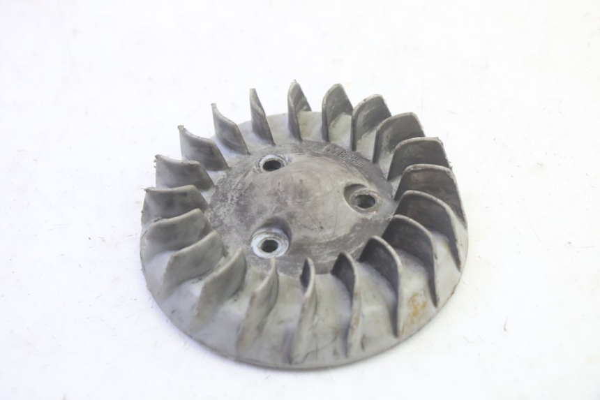 photo de VENTILADOR MBK BOOSTER SPIRIT 50 (2004 - 2017) - Detalle de la pieza