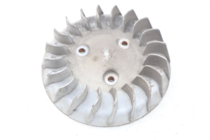 photo de VENTILADOR MBK BOOSTER SPIRIT NAKED 50 (2004 - 2017) - Vista principal