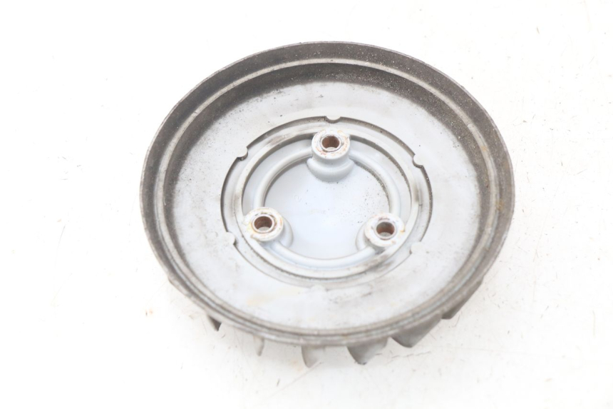 photo de VENTILADOR MBK BOOSTER SPIRIT NAKED 50 (2004 - 2017) - Detalle de la pieza