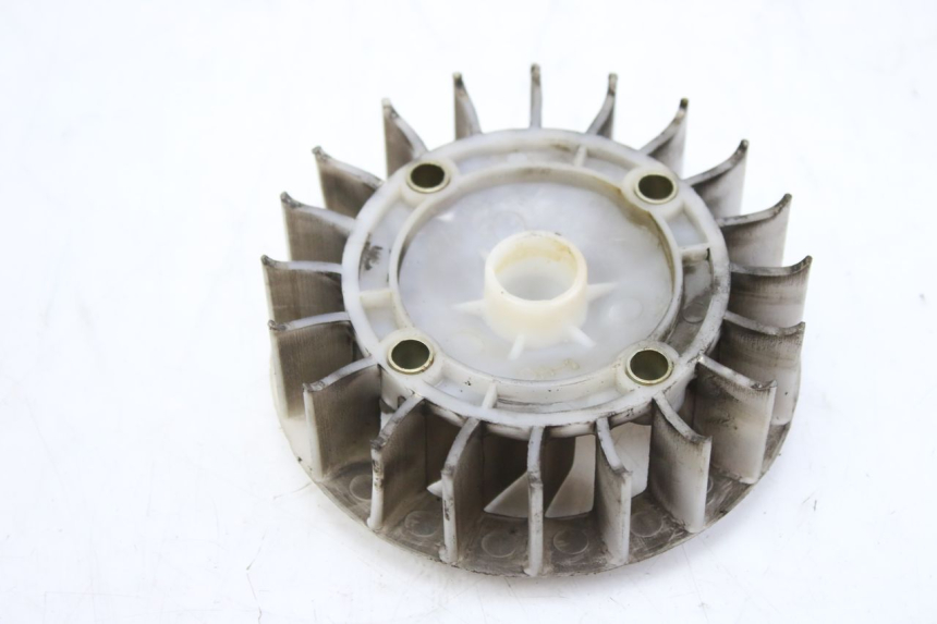 photo de VENTILADOR TNT MOTOR BOSTON 4T 50 (2018 - 2025) - Vista principal