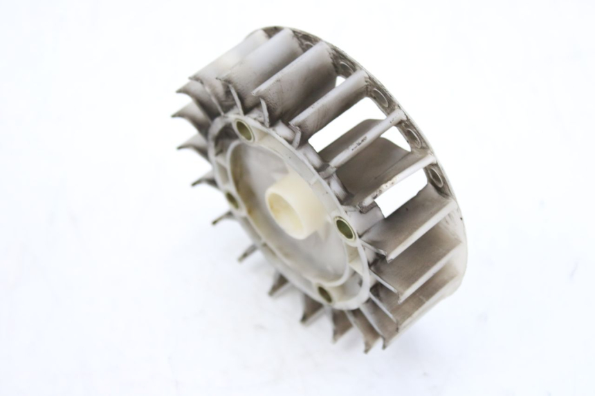 photo de VENTILADOR TNT MOTOR BOSTON 4T 50 (2018 - 2025) - Detalle de la pieza