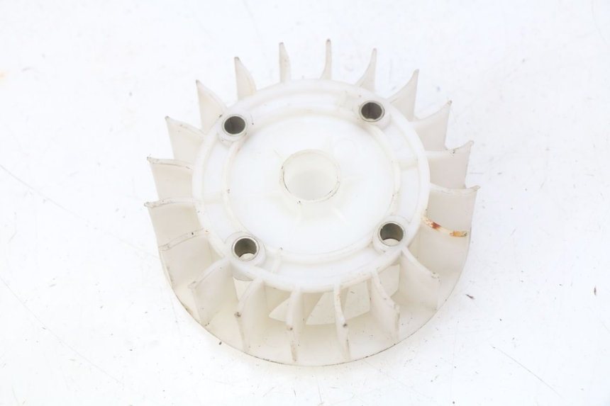 photo de VENTILADOR BAOTIAN BT 50 QT-12 50 (2007 - 2009) - Detalle de la pieza