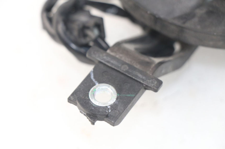 photo de VENTILADOR SUZUKI BURGMAN 125 (2007 - 2014) - Detalle de la pieza