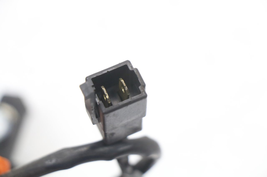 photo de VENTILADOR SUZUKI BURGMAN 125 (2007 - 2014) - Otra perspectiva