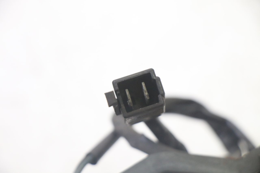 photo de VENTILADOR SUZUKI BURGMAN 125 (2007 - 2014) - Primer plano técnico