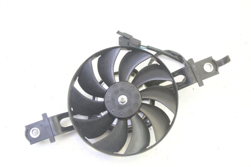 photo de VENTILADOR SUZUKI BURGMAN 125 (2007 - 2014) - Detalle de la pieza