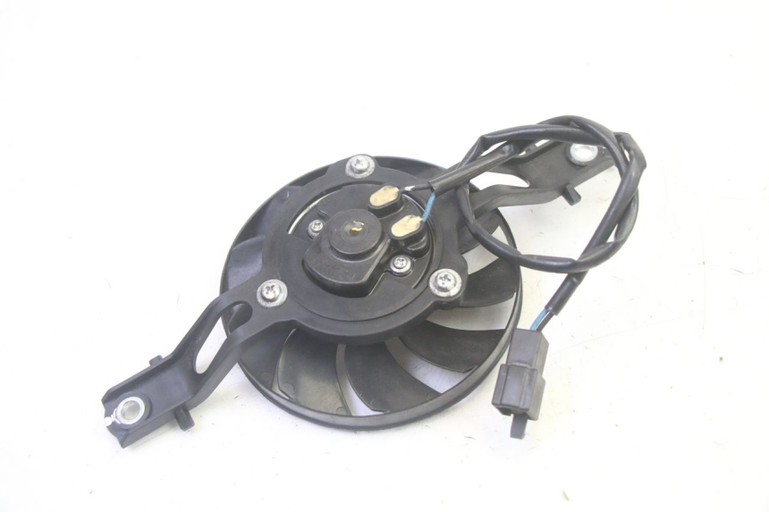 photo de VENTILADOR SUZUKI BURGMAN 125 (2007 - 2014) - Zoom estado de uso