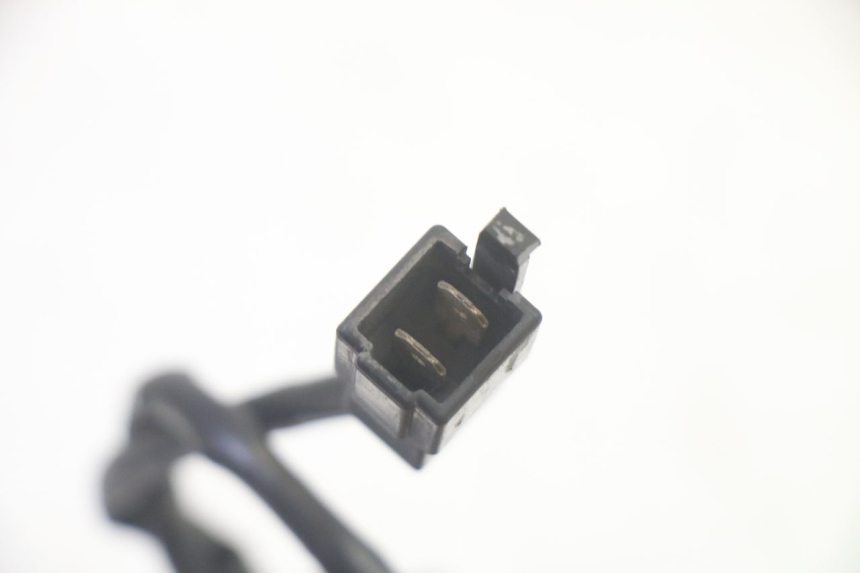 photo de VENTILADOR SUZUKI BURGMAN 125 (2007 - 2014) - Primer plano técnico