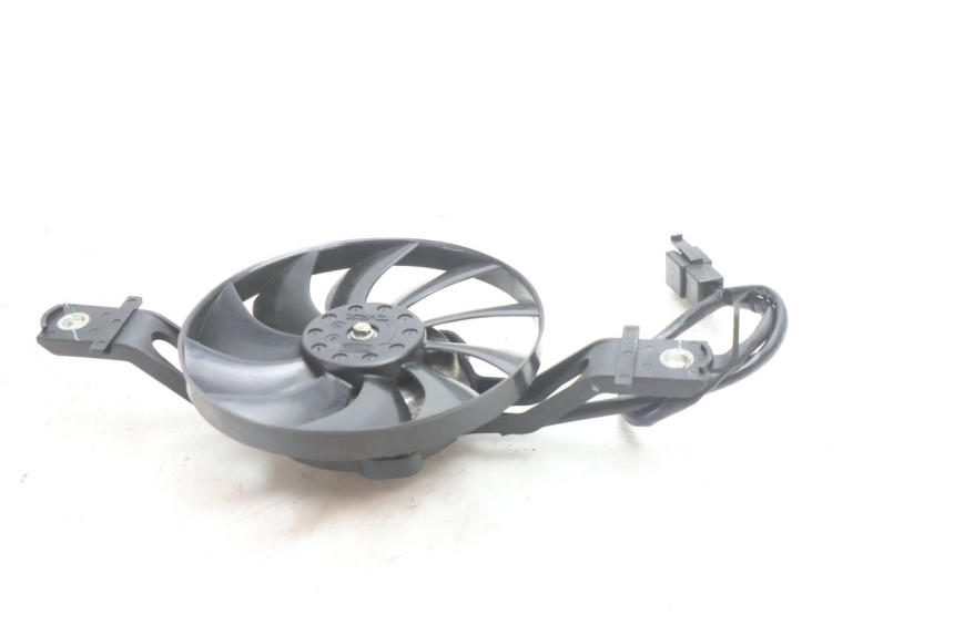 photo de VENTILADOR SUZUKI BURGMAN 125 (2007 - 2014) - Detalle de la pieza