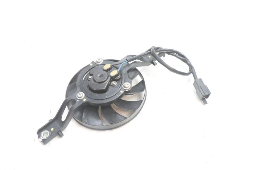 photo de VENTILADOR SUZUKI BURGMAN 125 (2007 - 2014) - Zoom estado de uso