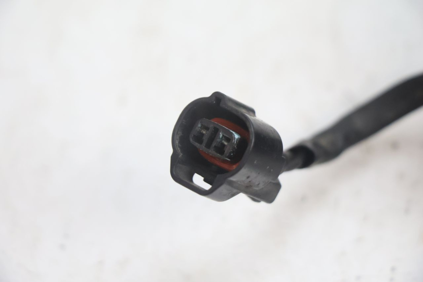 photo de VENTILADOR SUZUKI BURGMAN EXECUTIVE ABS 650 (2006 - 2012) - Primer plano técnico