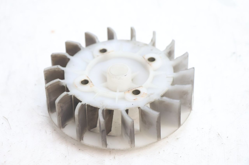 photo de VENTILADOR PEUGEOT BUXY 50 (1993 - 1998) - Zoom estado de uso