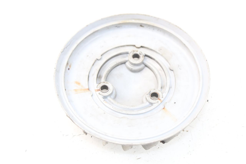 photo de VENTILADOR YAMAHA BW'S 50 (1999 - 2003) - Detalle de la pieza