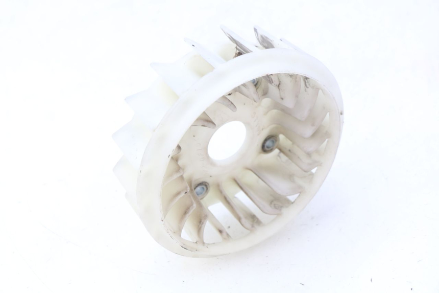 photo de VENTILADOR YAMAHA BW'S BWS 125 (2010 - 2013) - Detalle de la pieza