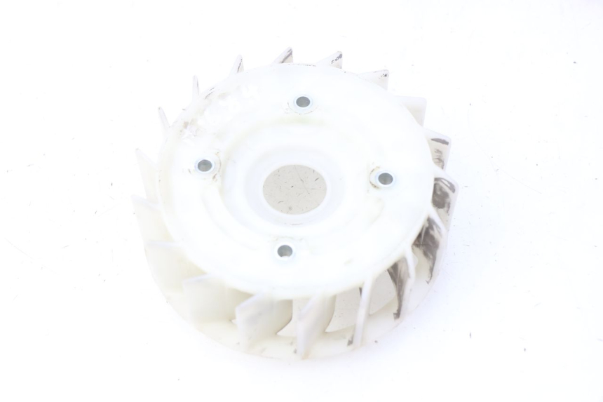 photo de VENTILADOR YAMAHA BW'S BWS 125 (2010 - 2013) - Zoom estado de uso