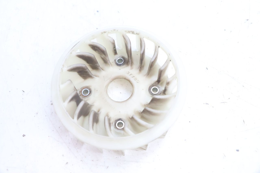 photo de VENTILADOR YAMAHA BW'S BWS 125 (2010 - 2013) - Vista principal