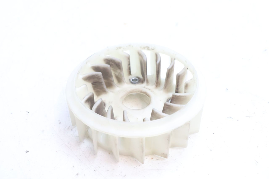 photo de VENTILADOR YAMAHA BW'S BWS 125 (2010 - 2013) - Detalle de la pieza