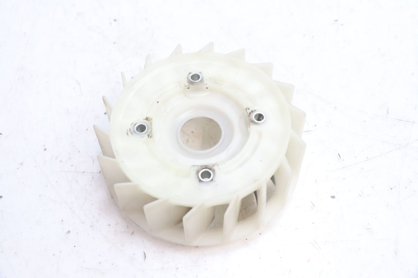 photo de VENTILADOR YAMAHA BW'S BWS 125 (2010 - 2013) - Zoom estado de uso