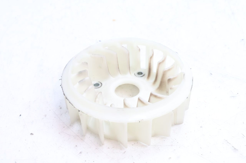 photo de VENTILADOR YAMAHA BW'S BWS 125 (2010 - 2013) - Detalle de la pieza