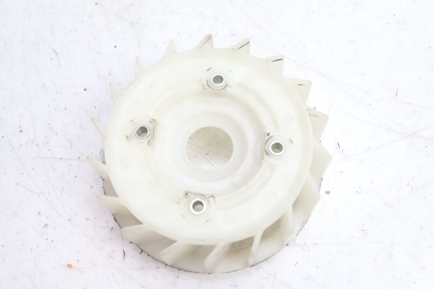 photo de VENTILADOR YAMAHA BW'S BWS 125 (2010 - 2013) - Zoom estado de uso