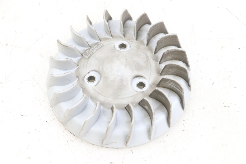 photo de VENTILADOR YAMAHA BW'S EASY 50 (2013 - 2016) - Vista principal