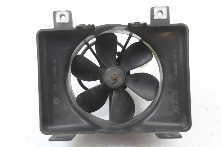 photo de VENTILADOR BMW C1 125 (2000 - 2003) - Vista principal