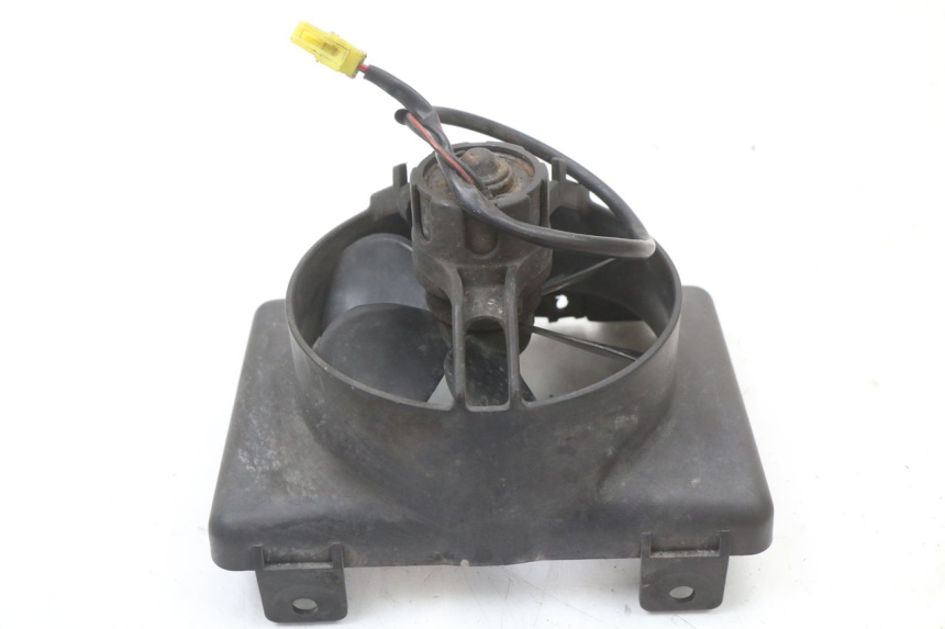 photo de VENTILADOR BMW C1 125 (2000 - 2003) - Primer plano técnico