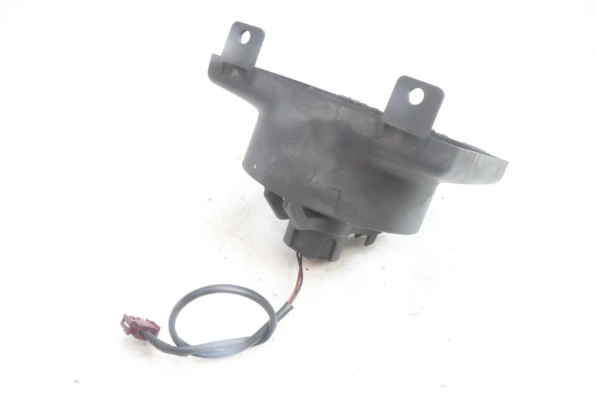 photo de VENTILADOR BMW C1 125 (2000 - 2003) - Zoom estado de uso