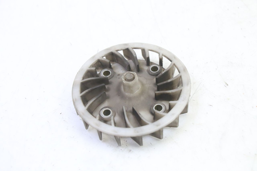 photo de VENTILADOR ORCAL CAVARO 4T 50 (2019 - 2023) - Vista principal