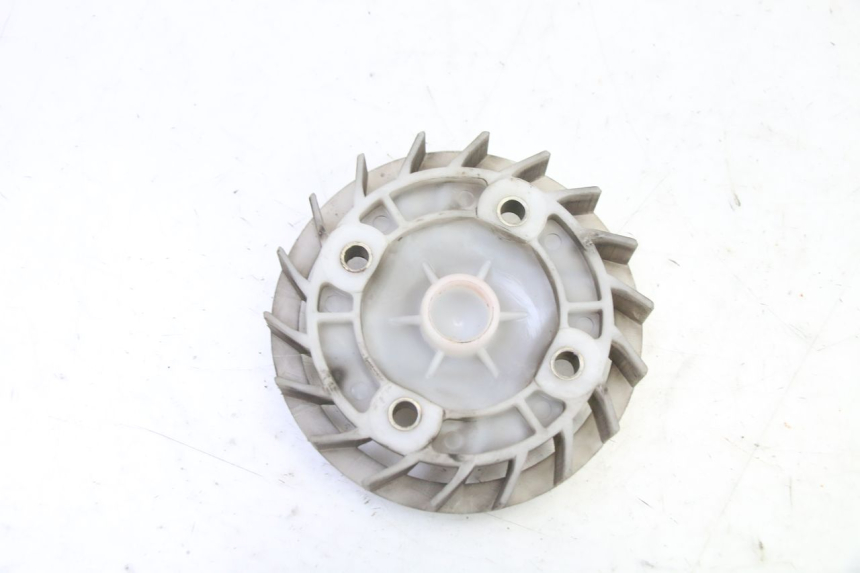 photo de VENTILADOR ORCAL CAVARO 4T 50 (2019 - 2023) - Otra perspectiva