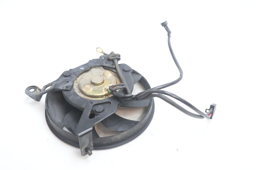 photo de VENTILADOR HONDA CB F HORNET 600 (2005 - 2006) - Zoom estado de uso