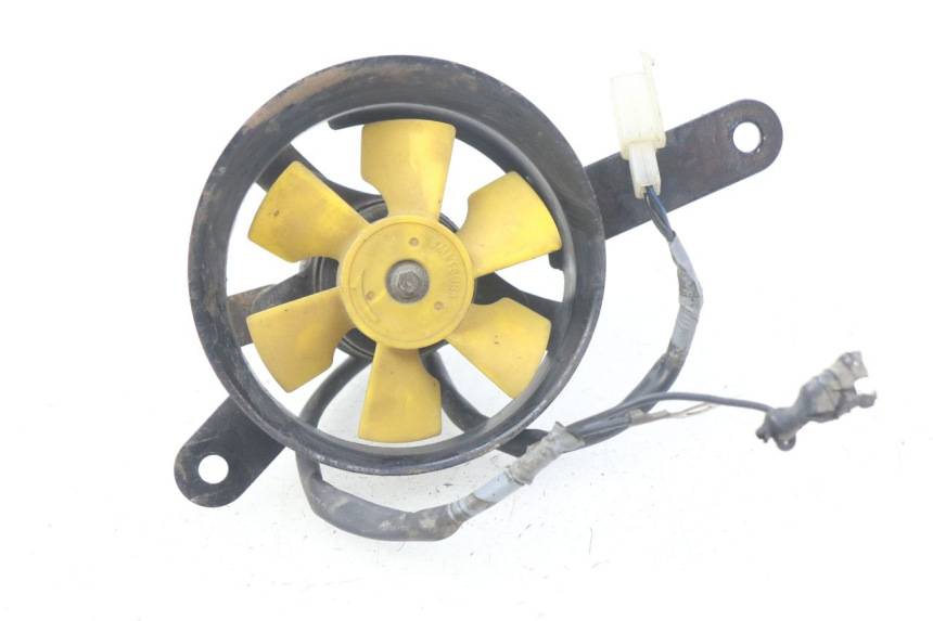 photo de VENTILADOR HONDA CBR R 125 (2003 - 2006) - Otra perspectiva
