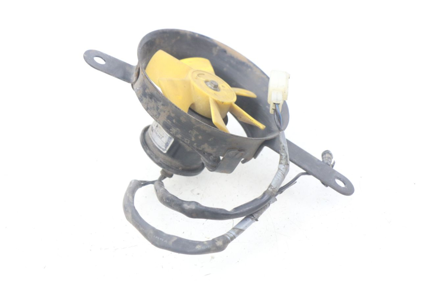 photo de VENTILADOR HONDA CBR R 125 (2003 - 2006) - Primer plano técnico