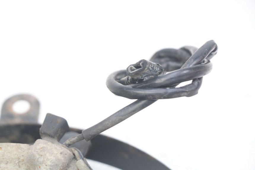 photo de VENTILADOR HONDA CBR RR FIREBLADE 900 (1992 - 1994) - Zoom estado de uso