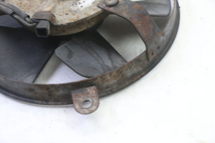 photo de VENTILADOR HONDA CBR RR FIREBLADE 900 (1992 - 1994) - Marcados y referencias originales