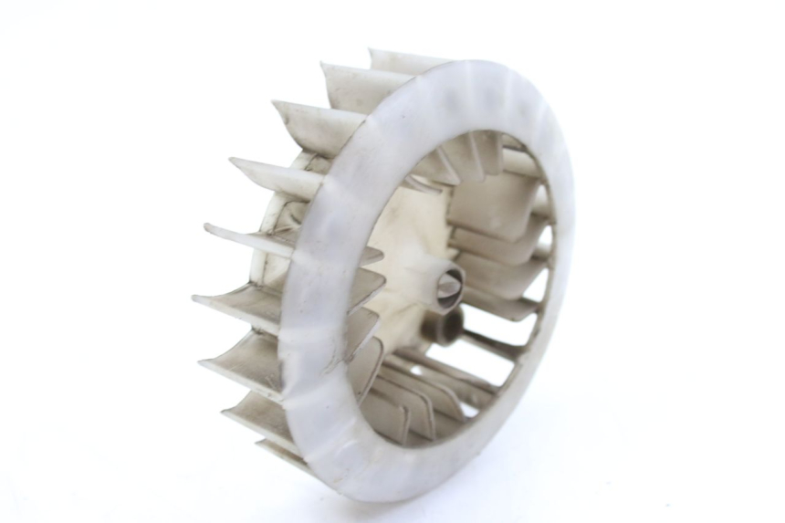 photo de VENTILADOR MASH CITY 4T 50 (2018 - 2020) - Zoom estado de uso